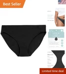 Lola Washable Period Underwear - For Women, Panties, .... Fixed Price $44.79.