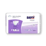Seni Super Incontinence Brief Breathable S-SM25-BS1 Heavy 75 Ct. Fixed Price $57.70.