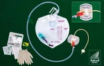 Bard Medical Lubri-sil Complete Care Drain Bag Foley Trays. Fixed Price $373.44.