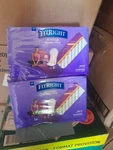 Medline Fitright Bladder Control Pads With Activedge Leak Stop Guards. Fixed Price $10.00.