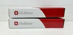 Hollister 18113 New Image 2-PC Drainable Pouch " Flange Exp 08/2026. Fixed Price $54.95.