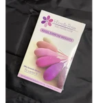 Intimate Rose Kegel Exercise System Silky Smooth Silicone 6 Progressive Weights. Fixed Price $30.00.