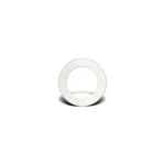 Sur-fit Natura 2-PIECE Convex Insert Disposable, 3/4'' Id, Box Of 5. Fixed Price $20.46.