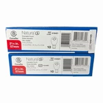 Convatec 416421 Natura Ostomy Drainable Pouches 2-1/4" Flange Free Shipping!!. Fixed Price $54.99.