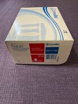 Convatec 411492 Natura Sur-fit Drainable Pouch With Filter 1/4" 57MM 28 Pieces. Fixed Price $60.00.