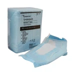 Cardinal Health Wings Extra Underpads, Moderate Absorbency. Fixed Price $50.59.