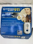 Logicmark Guardian Alert 911 Model 30511 Emergency System New Open Box. Fixed Price $24.99.