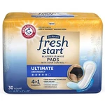 Fitright Fresh Start Postpartum And Incontinence Pads For Women Ultimate Abso.... Fixed Price $34.99.
