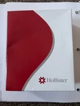 5 Hollister 14906 2-PIECE Precut Convex Skin Barrier 2-1/4" Flange 1-1/4". Fixed Price $27.99.