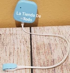 Wireless Bedwetting Alarm Replacement Transmitter Unit Fits DE300 Read. Fixed Price $25.00.