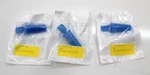 3 Medline DYND12200 Catheter Plug Protector Cap Drain Tube. Fixed Price $9.99.