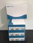 38 Convatec Esteem + Flex Convex Drainable Pouch #421622 Nib Read. Fixed Price $80.00.