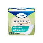 Tena Intimates Moderate Absorbency Incontinence Pads For Women, 216 Count. Fixed Price $78.87.