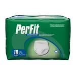 Prevail Per-fit Extra Absorbency Incontinence Underwear, Large, 72-COUNT. Fixed Price $59.00.