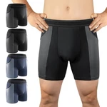 Carer Men's Incontinence Underwear Washable 80ML Absorbent Leak Proof Size. Fixed Price $59.49.