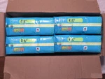 Pk Of 42, Total 168 Equate Maxi Pads Size Long Super W/ Flex Wings Free Ship. Fixed Price $28.99.