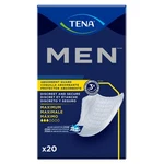 Tena Men Bladder Control Incontinence Pad, Maximum, 8'' Length - 720CT. Fixed Price $301.00.