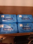 3 Boxes Of 4 Medline Fitright Super Protective Underwear, Medium Size 20CT. Fixed Price $200.00.