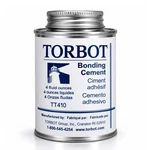 Torbot Liquid Bonding Cement 4 Fl Oz (pack Of 1), White. Fixed Price $24.99.