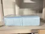 Cardinal Health Wings Basic Underpads 23X36 Light Absorbency Chux. Fixed Price $33.00.