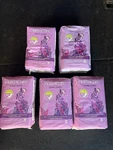 5 Boxes Natracare Maxi Pads Night 14 Pcs Each. Fixed Price $29.89.