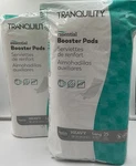 Tranquility Adult Incontinence Pads, Heavy, Long, 100 Count (4 Packs Of 25). Fixed Price $39.62.