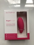 Intimina Kegelsmart Personal Pelvic Floor Trainer - Pink. Fixed Price $58.99.
