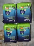 Prevail Per-fit Daily Underwear Pull On Unisex Small PF511- 4 Bags 80 Total. Fixed Price $37.00.