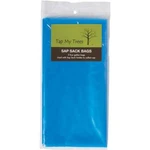 (6-5PK)-TAP My Trees Maple Syrup Sugaring Plastic Sap Sack TMT02282. Fixed Price $52.89.