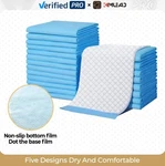 Xxl 30X36IN Disposable/ Absorbent Bed/sofa Pads For Urinary Incontinence 25PK.. Fixed Price $27.99.