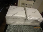 Cardinal Health Pads Incontinence Bed Chucks Disposable Packs 12 Each 24T. Fixed Price $19.99.