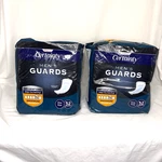 Walgreens Certainty Mens Guards Overnight Underwear Maximum Absorbency 104X. Fixed Price $24.49.