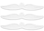 Kimyoung Cotton Terrycloth + Brushed Bra Liners For Sweat Large, White. Fixed Price $14.43.