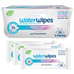 Waterwipes Adult Care Sensitive Wipes, 90CT. Fixed Price $15.45.