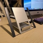 Goldtouch Travel Laptop Tablet Stand With Sleeve Cover. Fixed Price $20.00.