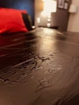 100 X 92 Inches Waterproof Bed Sheet Wet Games, Massage Mattress Protector Cover. Fixed Price $8.99.