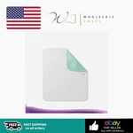 Incontinence Bed Pads - Pack 18 X 24 Reusable Waterproof Mattress Protectors. Fixed Price $16.99.