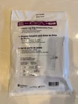 Piece - Urinary Combo Pack (leg Bag, Exten, Straps), Med 18 Oz. #9348. Fixed Price $11.50.