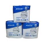 Attends Extra Heavy Absorbency Underwear Diapers Xl 58"-68" 42 Count Pull On. Fixed Price $36.92.