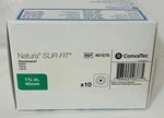 Convatec 401575 Natura Barriers 1-3/4" Flange 1BX/10EA Exp. 2027-2028. Fixed Price $36.99.