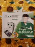 Chummie Premium Bedwetting Alarm For Deep Sleepers - Award Winning. Fixed Price $89.99.