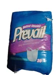 Prevail Xtra Abs Belted Undergarment, One Size, Bag Of 30 #PV-324 Pack. Fixed Price $55.99.