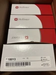 Hollister 18013 High Output Drainable Pouch. Fixed Price $44.50.