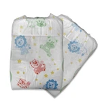 *2 Pc* Tykables Overnights Adult Diaper Sampler. Fixed Price $18.50.