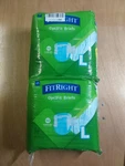 Medline Fitright Optifit Briefs 20-PACK Large X2 40CT Total. Fixed Price $20.00.