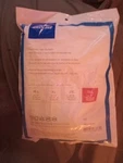 Medline Premium Knit Pants MSC86700 2 Pair 3XL New. Fixed Price $10.00.