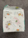 Adult Diapers Rearz Brand Alpaca Print Size Medium Pack Of 5. Fixed Price $25.00.