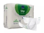 Abena Slip Premium L4 Incontinence Brief 1000021292 18 Ct. Fixed Price $16.99.