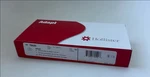 New 10 Hollister #79520, Adapt Ostomy Barrier Ring, Convex, 13/16" (20MM). Fixed Price $37.43.