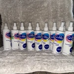 Ca-rezz Incontinent Wash Spray Norisc Ph Balanced Set Of 10 8FL Oz Bottles 11/26. Fixed Price $50.00.